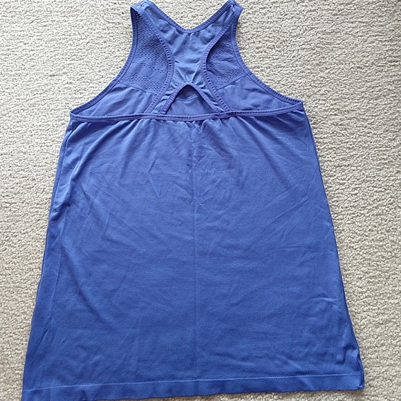 XPBX Pro Racerback Tank Top - Picture 3 of 5